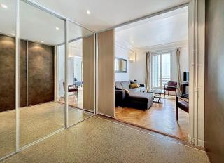 One bedroom apartment steps away from La Croisette and Palais - Cannes - 6