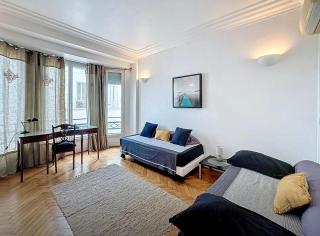 One bedroom apartment steps away from La Croisette and Palais - Cannes - 8