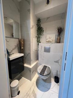 Cosy logement entier à Asnières sur Seine - Asnières-sur-Seine - 9
