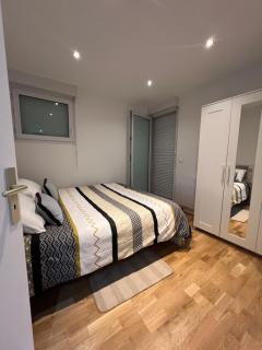 Cosy logement entier à Asnières sur Seine - Asnières-sur-Seine - 7