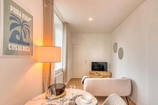 L'Amandier - Superbe appart T2 au coeur de Lyon 5 - Lione - 1