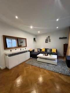Cosy logement entier à Asnières sur Seine - Asnières-sur-Seine - 4