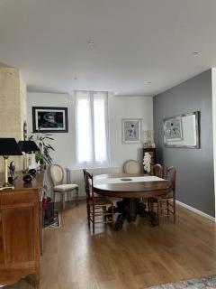 Bordeaux centre Maison calme - Bordeaux - 9