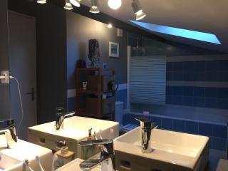 Bordeaux centre Maison calme - Bordeaux - 6