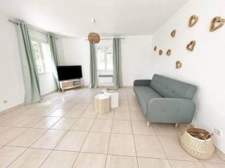 Mas des catalanes Cocon Privé climatisation, wifi 2MASCAT39 - Perpignan - 5