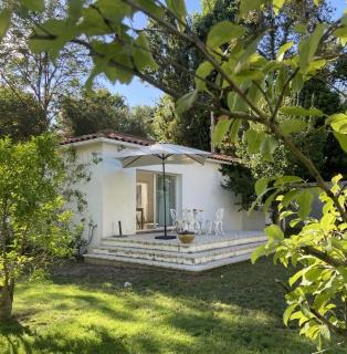 Mas des catalanes Cocon Privé climatisation, wifi 2MASCAT39 - 2