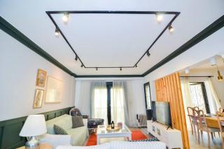 Al Rehab Where Every Room Tells a Story - New cairo - 0