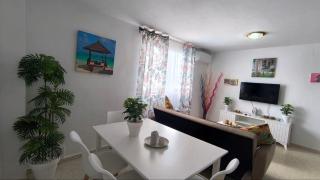 Apartamento Plaza de la Paz - Sanlúcar de Barrameda - 3