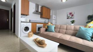 Apartamento Plaza de la Paz - Sanlúcar de Barrameda - 6