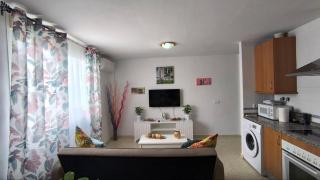 Apartamento Plaza de la Paz - Sanlúcar de Barrameda - 4