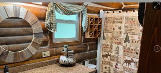 Cozy Canyon Cabin - 7