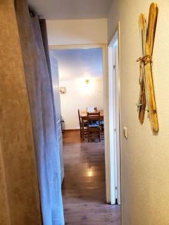 Appartement spacieux, bien situé - Vars - 3