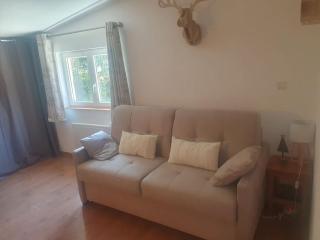 Appartement spacieux, bien situé - Vars - 1