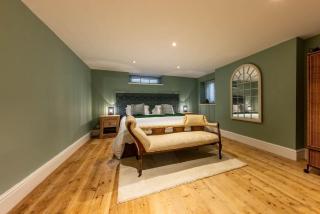 PMB Luxury Stays - Norwich - 7