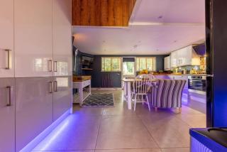 PMB Luxury Stays - Norwich - 6