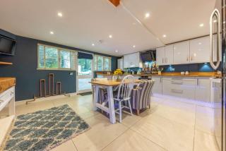 PMB Luxury Stays - Norwich - 8