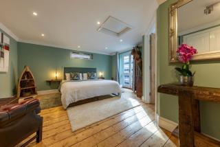 PMB Luxury Stays - Norwich - 3