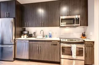 Luxury Apt in the Heart of Seaport - BEN-605 - Boston - 2