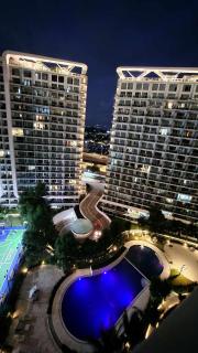 Azure Urban Resort Residences Muni muni Staycation - Manila - 1