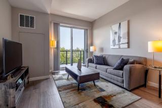 Modern Apt with Luxury Amenities - ESC-708 - Stamford - 8