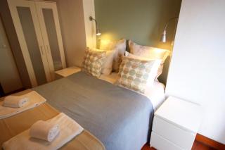 MyPlaceLisbon - Alfama River View Apartment - Lissabon - 3