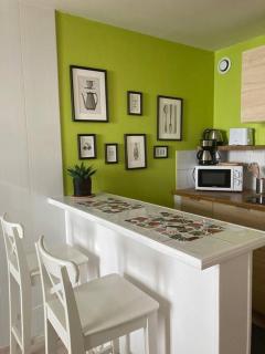 Chez karine 3 - 5