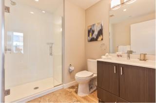 Modern Apt with Gym - VIA-1112 - Boston - 1