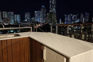 Surfers Paradise Penthouse & Rooftop Plunge Pool - 6