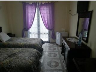 Hotel ADGHIR - Bordj el Kiffan - 6