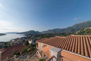 SAN LAZZARO Family Villa Skorpios SEA VIEW - Nydri - 8