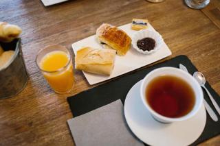 Hotel ADGHIR - Bordj el Kiffan - 1