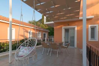 SAN LAZZARO Family Villa Skorpios SEA VIEW - Nydri - 4