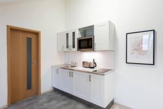 Elegant 4-Guest Retreat near Old Town - Prague - 7