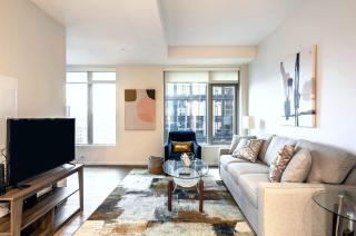 Modern Apt In Seaport - ALX-1103 - Boston - 6