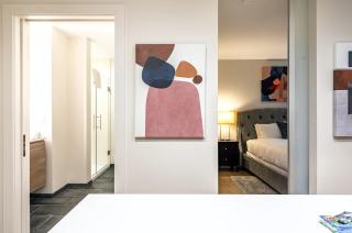 Modern Apt In Seaport - ALX-1103 - Boston - 4