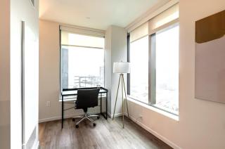 Modern Apt In Seaport - ALX-1103 - Boston - 2