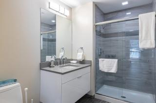 Modern Apt Near Train Station - AS-7R - Stamford - 2
