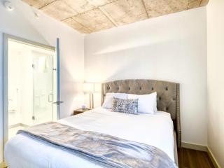 Modern Apt In Kendall Square - 2