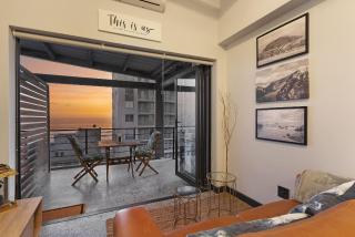 Manhattan On Coral 28 by Host Agents - Cidade Do Cabo - 3