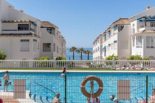Fuentes de Nerja A1G Apartamento vacacional - Nerja - 0