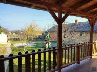 Sehr schönes Ferienhaus - Balatonújlak - 3