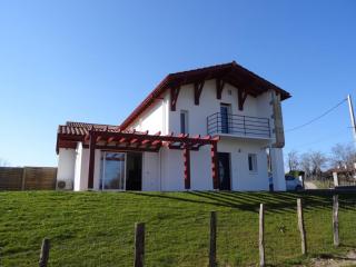 Larralde-beherria - Itxassou - 2