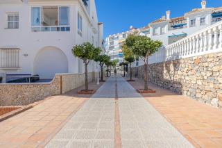 Fuentes de Nerja A1G Apartamento vacacional - Nerja - 3