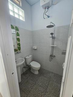 Miss Mendes Guest House - Uluwatu - 9
