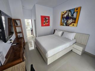 Miss Mendes Guest House - Uluwatu - 4