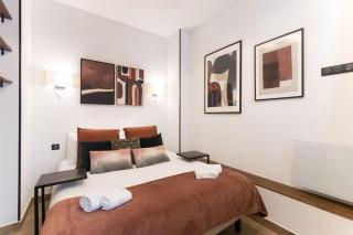 Republique Bastille Chic & Design Apartment 6P 2BR - 6
