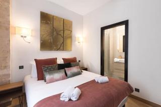 Republique Bastille Chic & Design Apartment 6P 2BR - Paris - 7