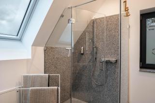 Waldlux Luxus-Chalet Brennhus - Kappelrodeck - 1