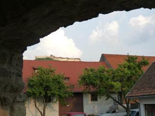 Pensiunea Casa Saxonia - Râşnov - 2