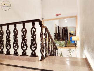 Grand Peace House I - Islamabad - 8